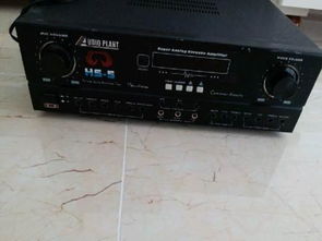 江西省九江市潯陽音響設備公司