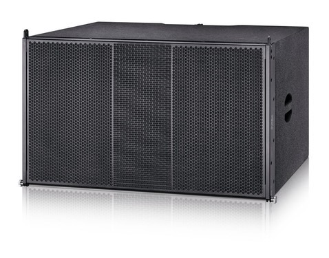 宣傳展會(huì)場(chǎng)館音響品牌推薦 歐雷森專(zhuān)業(yè)解決音頻系統(tǒng)不同需求