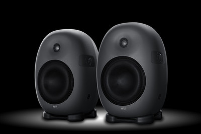 HiVi惠威X8有源監(jiān)聽(tīng)音箱 預(yù)計(jì)6月12日發(fā)布_惠威 X8_廠商動(dòng)態(tài)-中關(guān)村在線(xiàn)