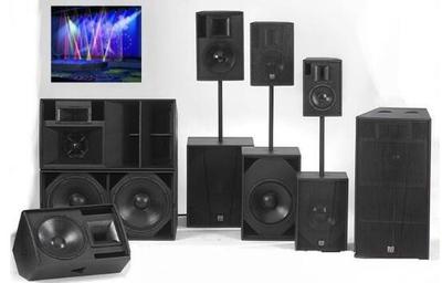 專業(yè)的音響設(shè)備需要掌握哪些細(xì)節(jié)呢?