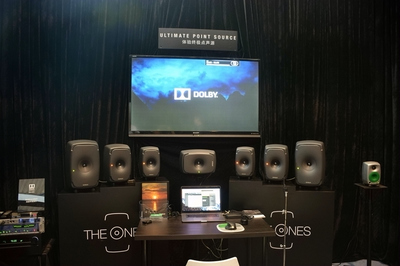 危機(jī)與時(shí)機(jī)?借真力、亞當(dāng)簡(jiǎn)單聊聊專業(yè)音響行情