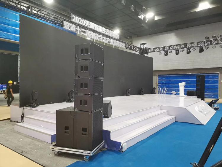 商場搭建舞臺活動策劃 策劃活動舞臺搭建 實(shí)力老工廠