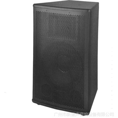 匠心鑄就專業(yè)之聲 深度解析IYS-121二分頻全頻戶外無源專業(yè)音響