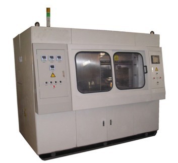 中溫全自動(dòng)注蠟機(jī)及配套蠟處理與熱處理設(shè)備全解析