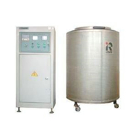 井式氣體氮化爐在合金鋼氣體滲碳中的應用與精密鑄造設備研發(fā)