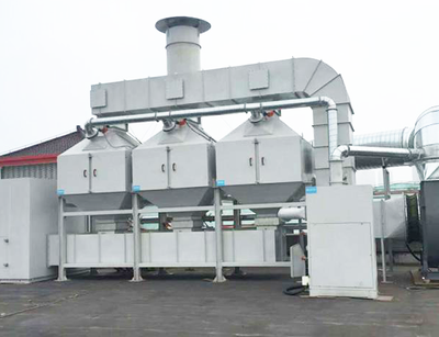 油霧凈化器與油煙凈化器的區(qū)別及其在熱處理設(shè)備中的應(yīng)用