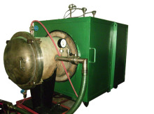 真空退火爐 精密鑄造設(shè)備研發(fā)的技術(shù)核心