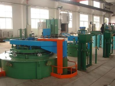 專業鑄就品質，創新驅動未來——探訪熱處理設備專家丹陽市電爐廠