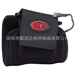 專業代加工二類穿戴類醫療器械產品 電熱護膝、護腰、護頸，為健康生活保駕護航