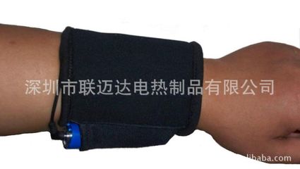 專業代加工 賦能二類穿戴類醫療器械，打造高品質電熱護膝、護腰、護頸產品